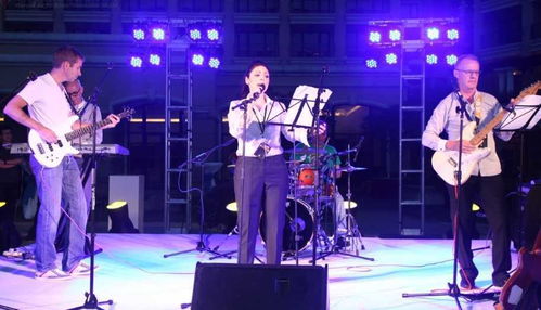 上海創(chuàng)意年會節(jié)目演出及禮儀慶典服務(wù) 打造專業(yè)企業(yè)盛典