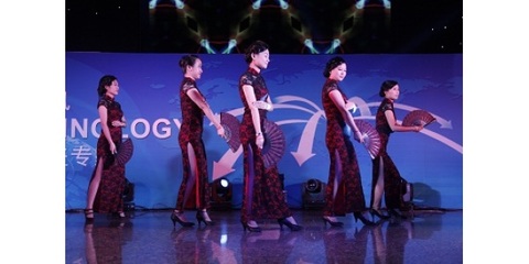 上海禮儀慶典公司 專業服務，締造難忘時刻