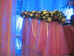 萬州完美喜事婚慶禮儀 專業服務，打造難忘慶典