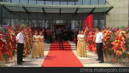 天津星弈美公關策劃 一站式禮儀慶典服務專家，助力企業盛會與產品發布