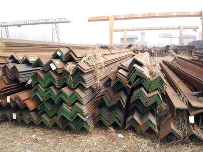 云南角鐵昆明角鋼及其在煤制品行業的應用