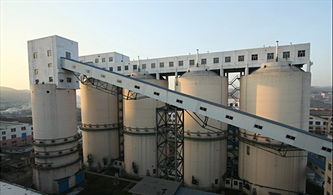 選煤廠粉塵的產(chǎn)生機(jī)理與綜合防治策略