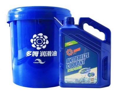 多姆品牌-35℃防凍液 價格、顏色、生產與應用解析